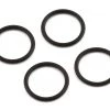 Team Brood Velvet Shock Cartridge Seal O-Rings (4) -Team Brood Sales Store bro tbr 181oringc