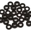 Team Brood 3mm Delrin Suspension Spacer Kit w/Plastic Container (24) -Team Brood Sales Store bro tbr 3mmdspacerkit