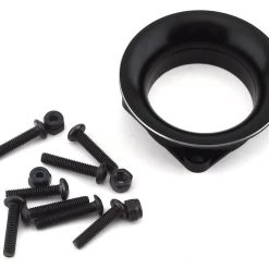 Team Brood Air Velocity Stack 30mm Fan Shroud