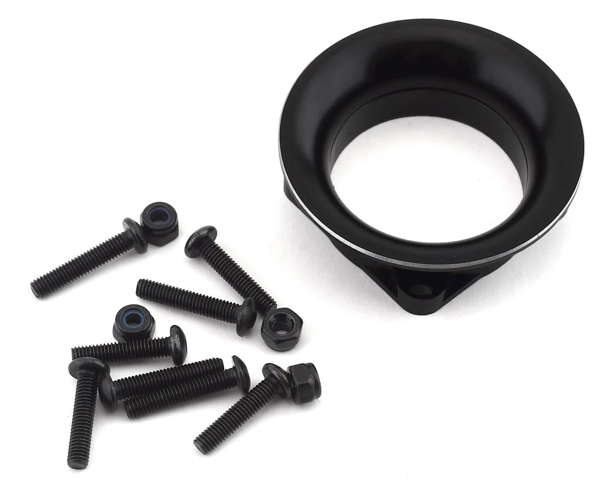 Team Brood Air Velocity Stack 30mm Fan Shroud 3 Team Brood Air Velocity Stack 30mm Fan Shroud