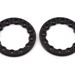 Team Brood B-Mag Magnesium Drag Beadlock Rings (2) (Pro-Line 2.2/3.0 12-Hole)