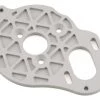 Team Brood B-Mag DR10 Magnesium Motor Plate -Team Brood Sales Store bro tbr bmagdr10lmp