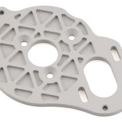 Team Brood B-Mag DR10 Magnesium Motor Plate