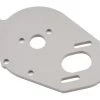 Team Brood B-Mag 22S Drag Lightweight Magnesium Motor Plate