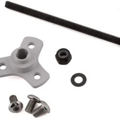 Team Brood B-Mag AE B6 Magnesium Slipper Eliminator (Kimbrough Spur Gears)