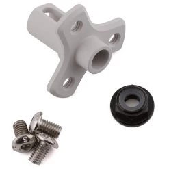 Team Brood B-Mag AE DR10 Magnesium Slipper Eliminator (Kimbrough Spur Gears)