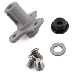 Team Brood B-Mag TLR 22 Magnesium Slipper Eliminator (Kimbrough Spur Gears)