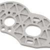 Team Brood B-Mag TLR 22 4.0/5.0 Magnesium 3-Gear Motor Plate