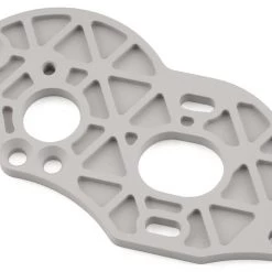 Team Brood B-Mag TLR 22 4.0/5.0 Magnesium 3-Gear Motor Plate