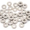 Team Brood B-Mag Magnesium Washer Tuning Kit (28) -Team Brood Sales Store bro tbr bmagwasherkit