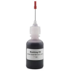 Team Brood Bushing Oil (1oz)