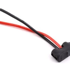 Team Brood "Crawler Brushed" Capacitor Bank