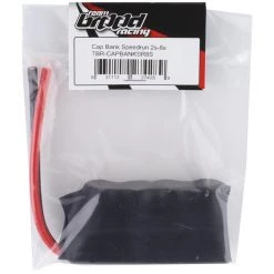 Team Brood Speedrun Low ESR Capacitor Bank (2S-8S) -Team Brood Sales Store bro tbr capbanksr8s 1