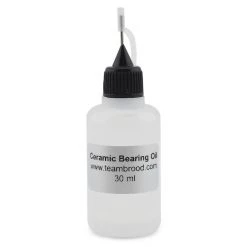 Team Brood Ceramic Bearing Oil (30ml)