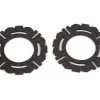 Team Brood B6.2/B74.2 19mm Carbon Fiber Octa-Slipper Pads (2) -Team Brood Sales Store bro tbr cfspaeb6oct