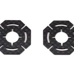 Team Brood TLR 22 5.0 Carbon Fiber Slipper Pads