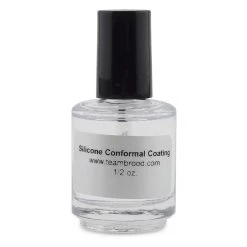 Team Brood Silicone Conformal Coating (1/2oz)