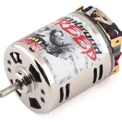 Team Brood Creep Hand Wound 540 3 Segment Quad Magnet Brushed Motor (35T)