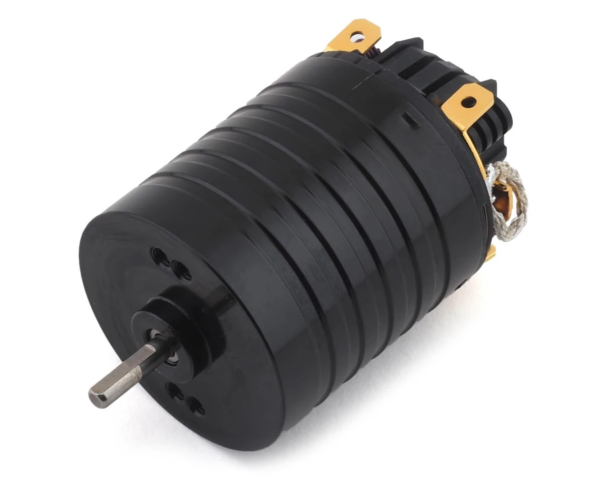 Team Brood Doomsday 540 FS-2 Handwound 5 Segment 540 Crawling Motor (13T) 3 Team Brood Doomsday 540 FS-2 Handwound 5 Segment 540 Crawling Motor (13T)