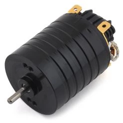 Team Brood Doomsday 540 FS-2 Handwound 5 Segment 540 Crawling Motor (20T)