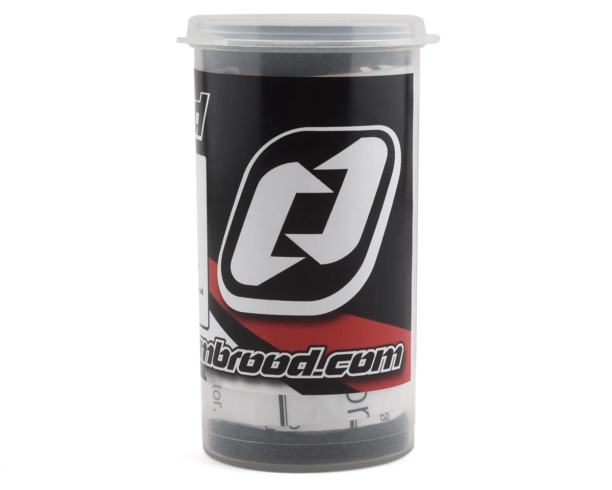 Team Brood Doomsday 540 FS-2 Handwound 5 Segment 540 Crawling Motor (20T) 5 Team Brood Doomsday 540 FS-2 Handwound 5 Segment 540 Crawling Motor (20T) - Image 3