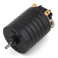 Team Brood Doomsday TS2 Handwound 3 Segment Dual Magnet 540 Crawling Motor (30T)