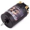 Team Brood Devastator Handwound 550 3 Segment Dual Magnet Brushed Motor (12T) -Team Brood Sales Store bro tbr devastator12