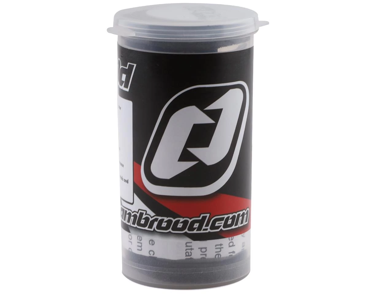 Team Brood Devastator Handwound 550 3 Segment Dual Magnet Brushed Motor (14T) 5 Team Brood Devastator Handwound 550 3 Segment Dual Magnet Brushed Motor (14T) - Image 3