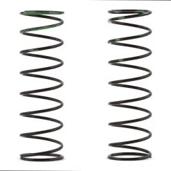 Team Brood Velvet Shock Dlux Spring (2) (Hard)