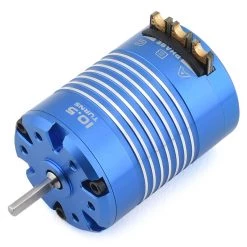 Team Brood Eradicator 2 Pole Sensored 540 Brushless Motor (3450Kv)