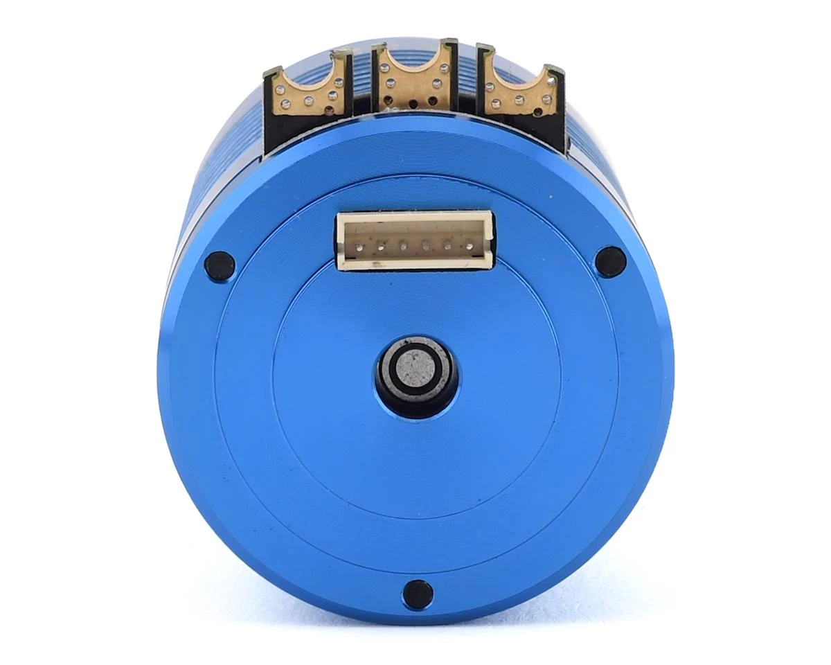 Team Brood Eradicator 2 Pole Sensored 540 Brushless Motor (3450Kv) 4 Team Brood Eradicator 2 Pole Sensored 540 Brushless Motor (3450Kv) - Image 2