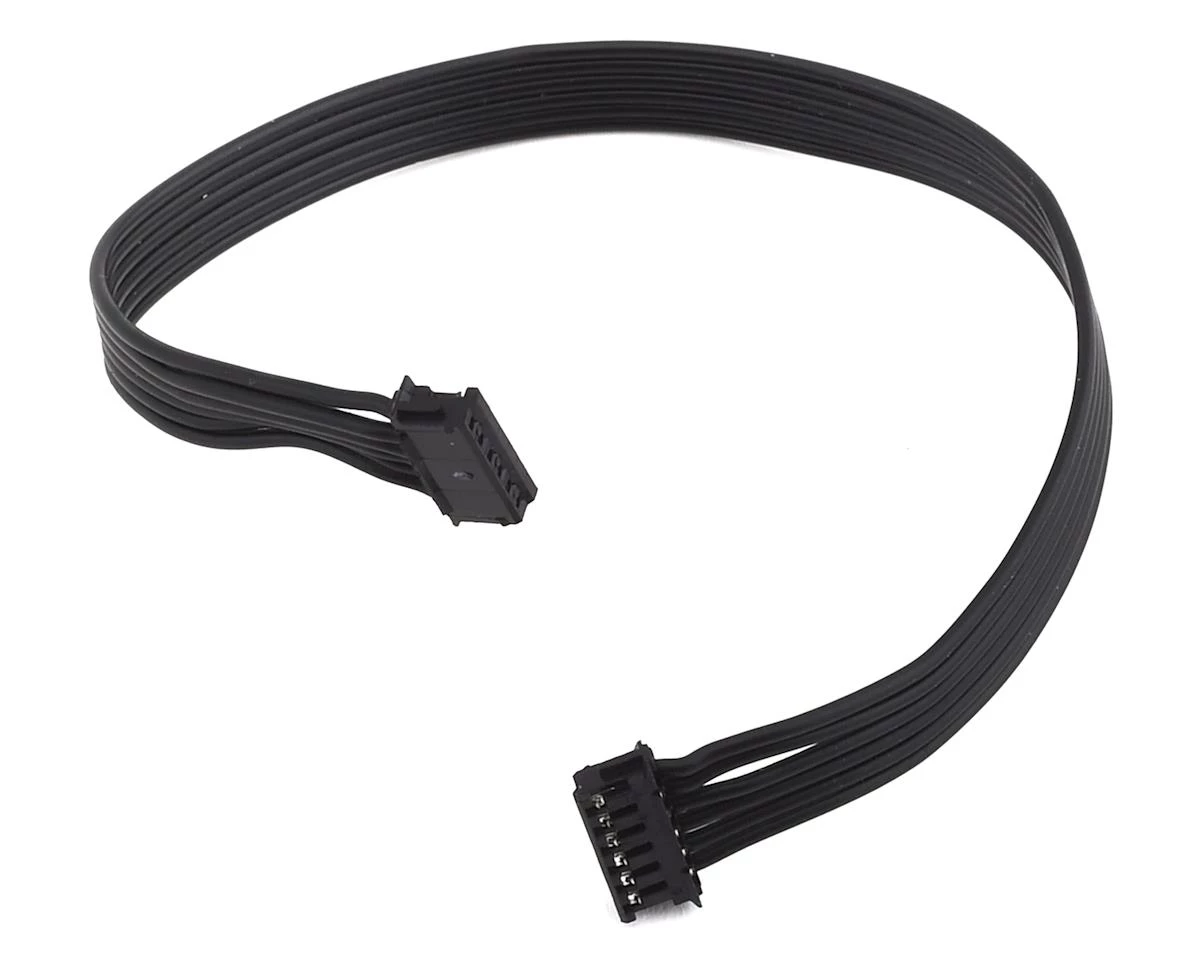 Team Brood Eradicator 2 Pole Sensored 540 Brushless Motor (3450Kv) 5 Team Brood Eradicator 2 Pole Sensored 540 Brushless Motor (3450Kv) - Image 3