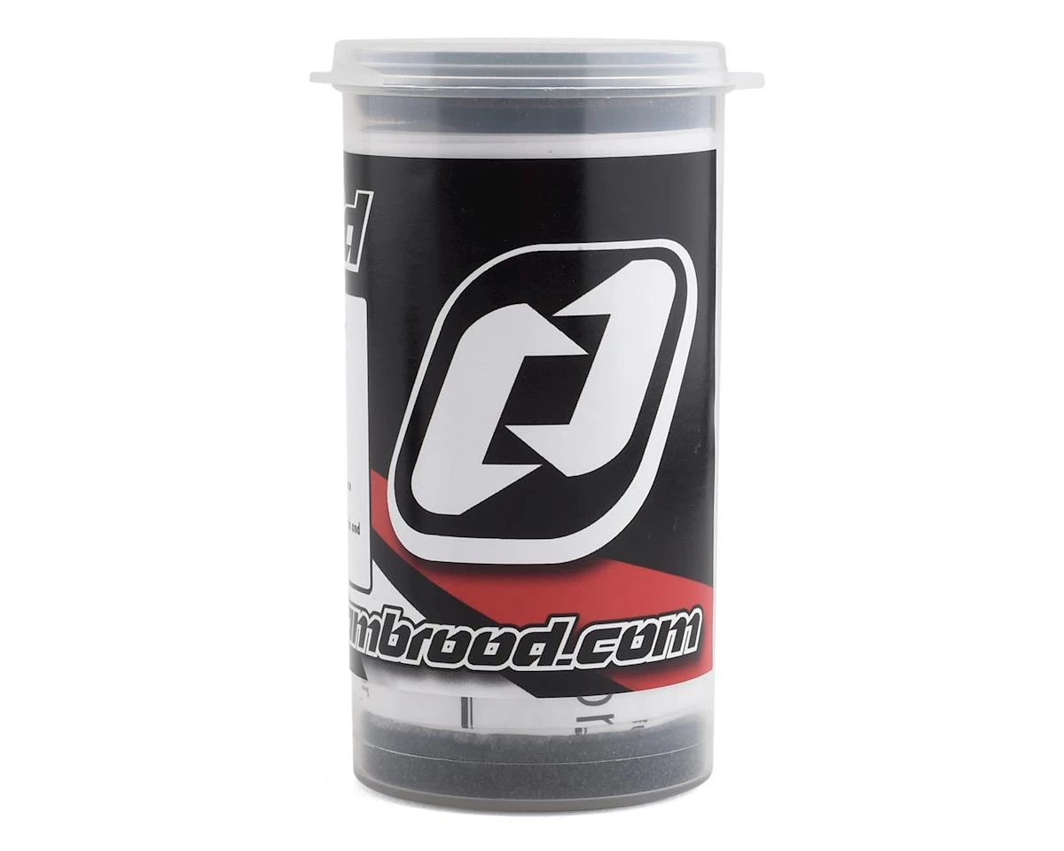 Team Brood Foresaken Handwound 5 Segment Dual Magnet 540 Crawling Motor (13T) 5 Team Brood Foresaken Handwound 5 Segment Dual Magnet 540 Crawling Motor (13T) - Image 3