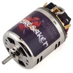 Team Brood Foresaken Handwound 5 Segment Dual Magnet 540 Crawling Motor (16T)
