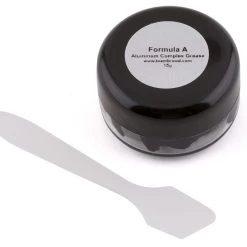 Team Brood Formula A Aluminum Complex Grease (15g)