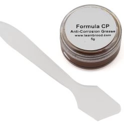 Team Brood Formula CP Anti-Corrosion Grease (5g)