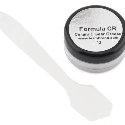 Team Brood Formula CR Ceramic Gear Grease (5g)