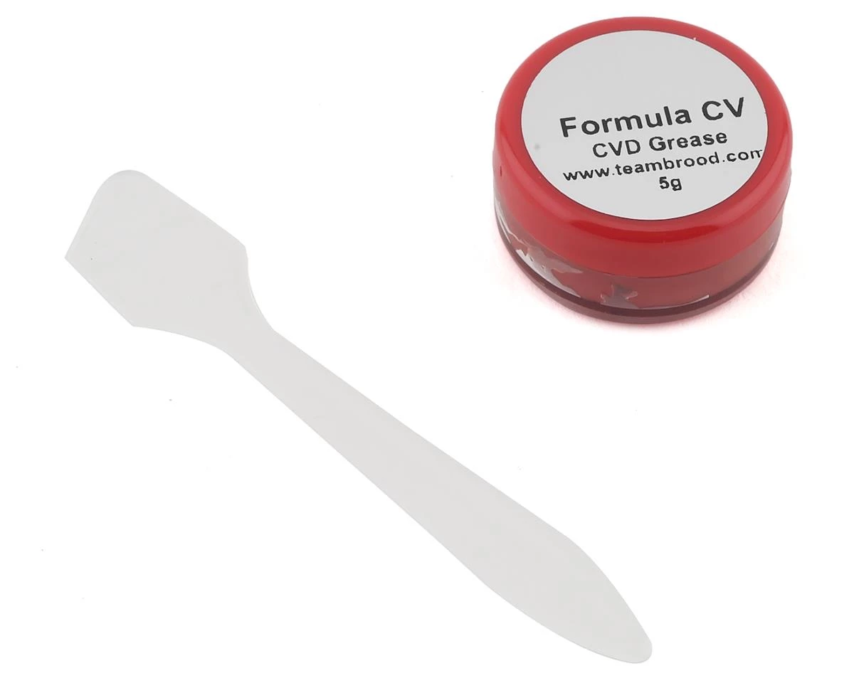 Team Brood Formula CV CVD Grease (5g) 3 Team Brood Formula CV CVD Grease (5g)