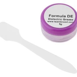 Team Brood Formula DE Dielectric Grease (5g)