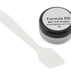 Team Brood Formula DG Ball Diff Grease (5g)