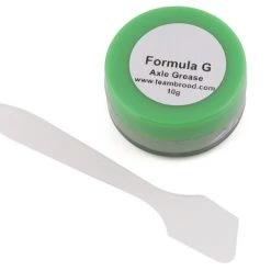 Team Brood Formula G Axle Grease (10g)