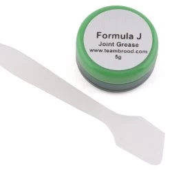 Team Brood Formula J Joint Grease (5g)
