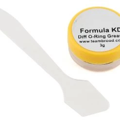 Team Brood Formula KD Diff O-Ring Grease (3g)