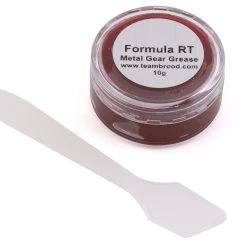 Team Brood Formula RT Metal Gear Grease (10g)