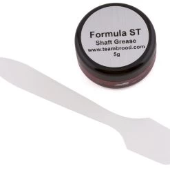Team Brood Formula ST Shaft Grease (5g)