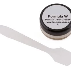 Team Brood Formula W Plastic Gear Grease (5g)