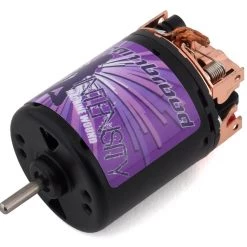 Team Brood Intensity V2 Machine Wound 540 3 Segment Brushed Motor (30T)