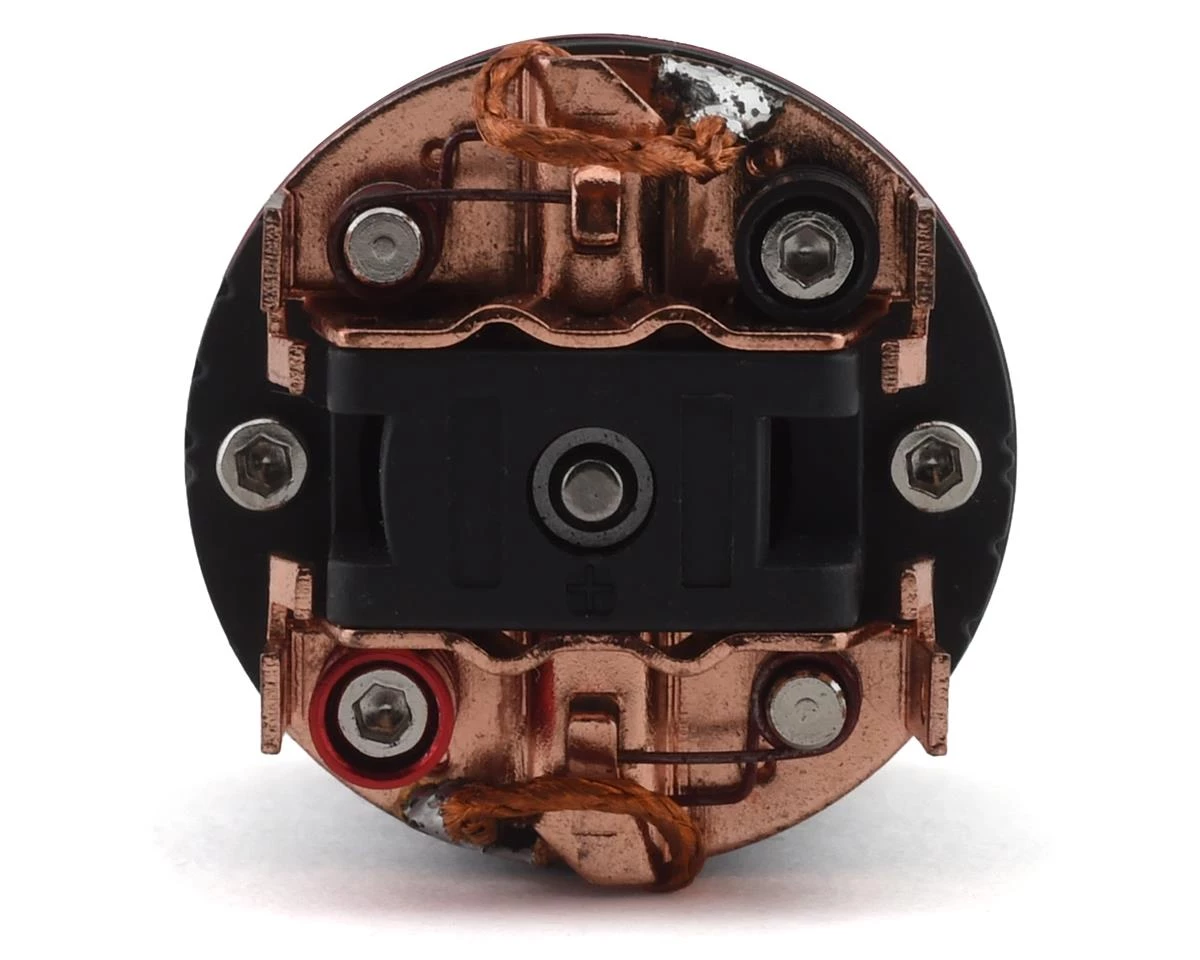 Team Brood Monster Truck Machine Wound 540 Clod Buster Motor (13T) 4 Team Brood Monster Truck Machine Wound 540 Clod Buster Motor (13T) - Image 2