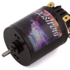 Team Brood Maelstrom 540 FS-2 Handwound 5 Segment 540 Crawling Motor (20T)