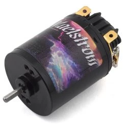 Team Brood Maelstrom TS2 Handwound 3 Segment 540 Crawling Motor (30T)